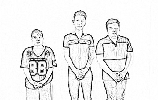 Xóa đường dây mua bán trẻ dưới 16 tuổi đưa vào tiệm massage