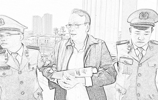 Đã có hơn 5.600 bị hại được trả tiền mua trái phiếu của Tân Hoàng Minh