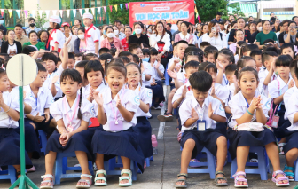 TPHCM nâng cao năng lực hội nhập quốc tế cho học sinh