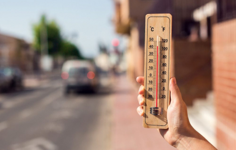 Israel, Nhật Bản ghi nhận mùa hè nóng nhất trong lịch sử