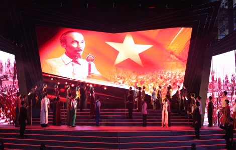 Tăng cường giáo dục sau vụ phát ngôn của cựu thí sinh Đường lên đỉnh Olympia Chu Vinh