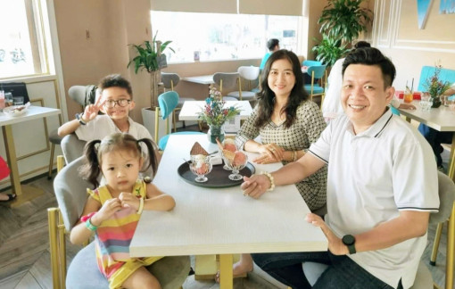 Công sở hạnh phúc góp phần củng cố hạnh phúc gia đình