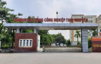 Vẫn chưa biết được nguyên nhân hàng loạt học sinh ở Thái Nguyên đau đầu, nôn...