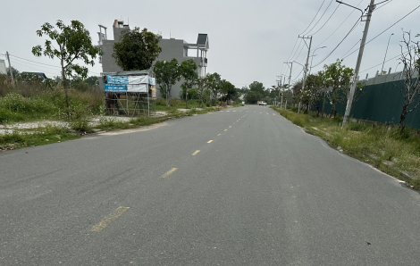 4 trường hợp nộp tiền sử dụng đất từ 10%- 60% bảng giá đất