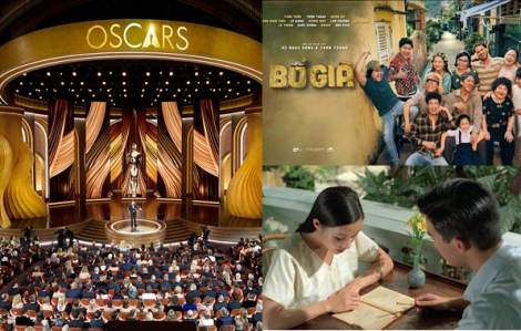 Ai sẽ là người tuyển chọn phim Việt tham dự Oscar 2025?