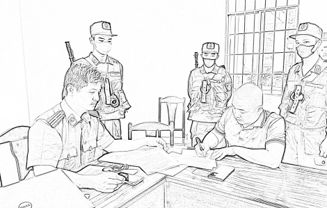 Bắt giam đối tượng lừa bán đất ở Phú Quốc chiếm đoạt hàng chục tỉ đồng