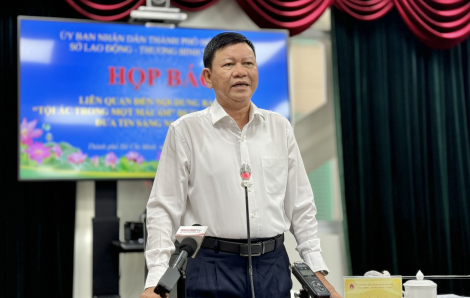 Rà soát nhân thân của 85 trẻ tại mái ấm Hoa hồng sau vụ bạo hành