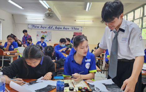 TPHCM khó khăn tuyển dụng giáo viên một số môn