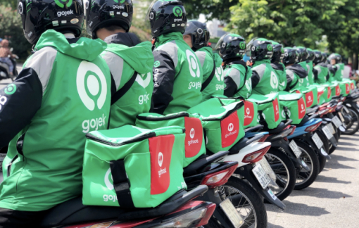 Gojek rút khỏi thị trường Việt Nam