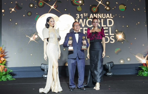 World Travel Awards tiếp tục vinh danh Vietjet với bộ đôi giải thưởng về dịch vụ khách hàng