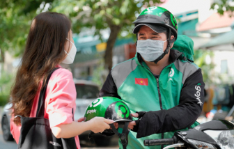 Gojek rời thị trường, thất bại hay đổi chiến lược?