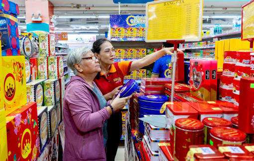 Kho Bình Đường của SATRA: Tối ưu hóa cung ứng hàng hóa và hạn chế cạnh tranh