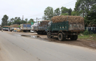 Quảng Nam: 2 công nhân tử vong sau khi rơi xuống hầm chứa nước thải trong công ty