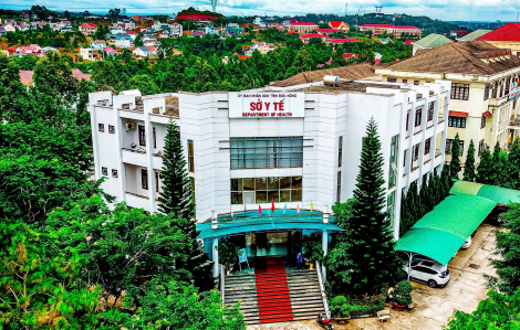 Bác sĩ về công tác tại Đắk Nông được hỗ trợ tối đa 400 triệu đồng