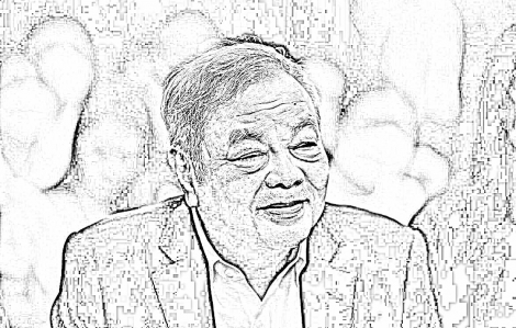 Y án 8 năm tù đối với ông Trần Quí Thanh