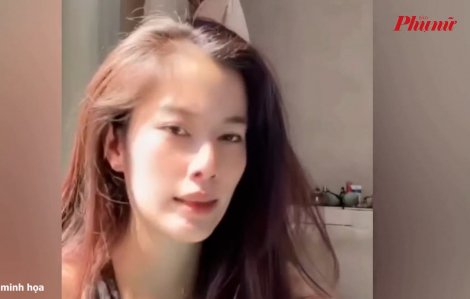 Xử lý nghiêm nghệ sĩ đăng clip phản cảm lên mạng