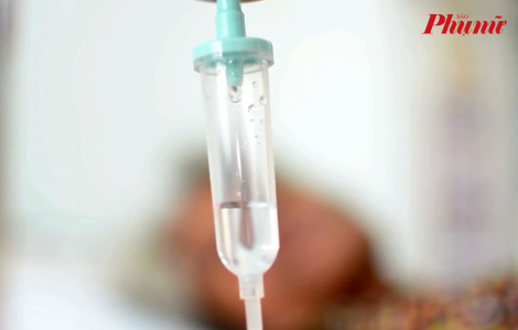 Cấp cứu nhiều bệnh nhân bị tai nạn, chấn thương trong bão Yagi