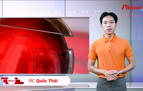 Bản tin cuối ngày 9/9: Nhân chứng kể lại giây phút cứu người trong vụ sập cầu Phong Châu