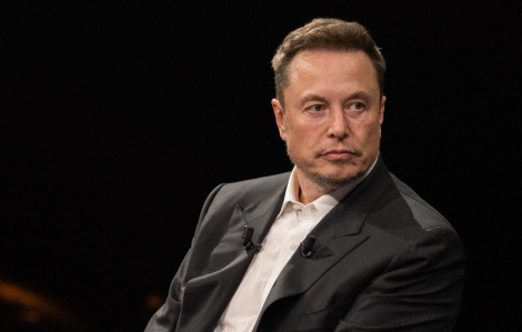Elon Musk có thể trở thành tỉ phú '1.000 tỉ USD' đầu tiên trên thế giới