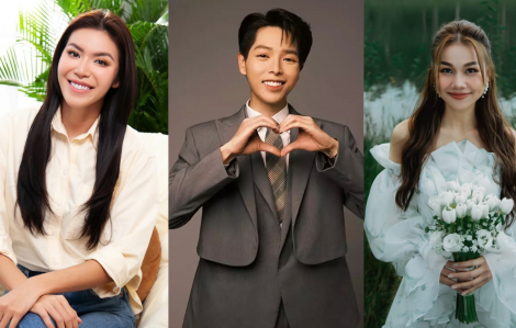 Nghệ sĩ Việt chung tay ủng hộ đồng bào sau bão