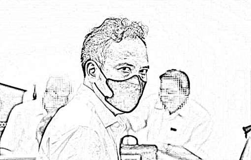 Cựu vụ trưởng lãnh án chung thân vì lừa đảo Chủ tịch Tập đoàn Tân Hoàng Minh