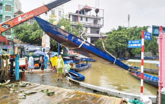 Sẻ chia gian khó cùng các tỉnh miền núi phía Bắc