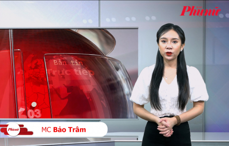 Bản tin cuối ngày 10/9: TPHCM ủng hộ 120 tỉ đồng cho đồng bào bị ảnh hưởng bởi bão lũ