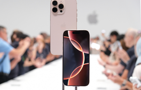 iPhone 16 Pro Max dự kiến có giá cao nhất 47 triệu đồng