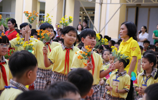 Đề nghị trường không lợi dụng danh nghĩa ban đại diện cha mẹ học sinh để thu trái quy định