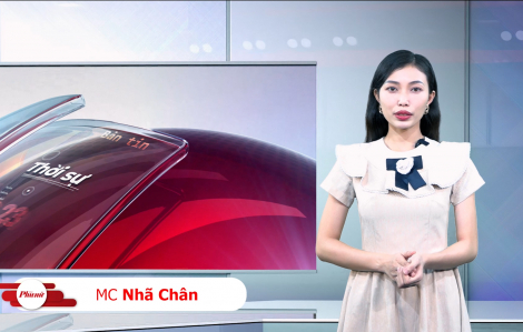 Bản tin cuối ngày 11/9: TPHCM ghi nhận nhiều ổ dịch sởi tại các trường tiểu học