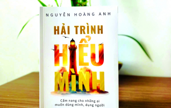 Bạn tài năng hơn bạn nghĩ