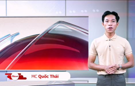 Bản tin cuối ngày 12/9: Giá xăng giảm xuống mức thấp nhất trong vòng 3 năm qua