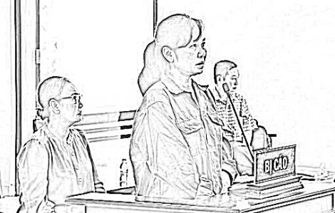 Gây thiệt hại hơn 146 tỉ đồng, trưởng phòng và kế toán trưởng lãnh án tù