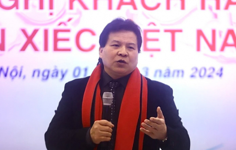 Liên đoàn Xiếc Việt Nam khẳng định không ủng hộ đồng bào bão lũ 10.000 đồng