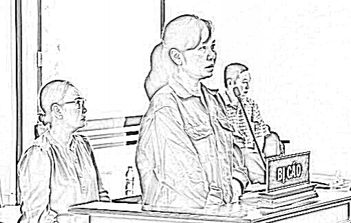 Gây thiệt hại hơn 146 tỉ đồng, trưởng phòng và kế toán trưởng lãnh án tù