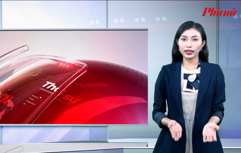 Bản tin cuối ngày 14/9: Người chỉnh sửa biên lai ủng hộ đồng bào bị lũ lụt sẽ bị xử lý ra sao?