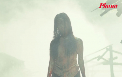 Đạo diễn nói gì khi ‘cô Tấm’ lại trở nên mưu mô khó lường?