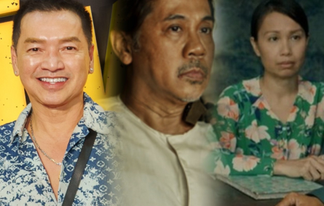 Nhiều nghệ sĩ gạo cội bị cắt bớt “đất diễn” trên màn ảnh rộng