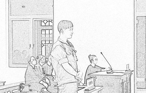 Tử hình đối tượng gây ra vụ thảm án kinh hoàng ở Cà Mau