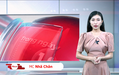 Bản tin cuối ngày 17/9: Phu nhân Đại tướng Võ Nguyên Giáp qua đời