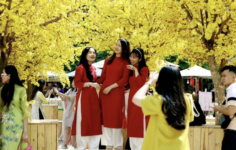 Đề xuất nghỉ Tết Nguyên đán 2025 trong 9 ngày