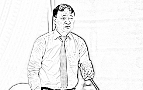 Truy tố 15 bị can trong vụ Xuyên Việt Oil