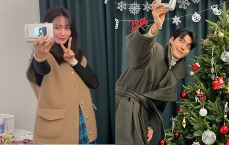 7 năm đánh bại ung thư của Kim Woo Bin không thể thiếu bóng dáng của Shin Min Ah