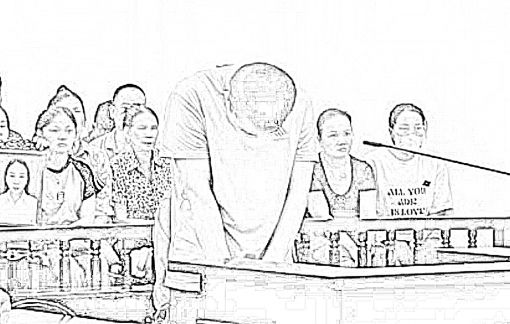 Tử hình thanh niên sát hại cô gái hôm mùng Bảy tết