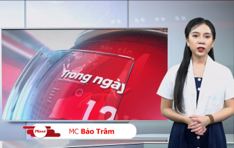 Tin tức ngày 19/9: Bà Nguyễn Phương Hằng ra tù; Sân bay Cam Ranh siết chặt an ninh sau khi nhận thư dọa đánh bom