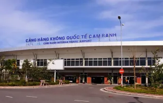 Tin tức ngày 19/9: Sân bay Cam Ranh siết chặt an ninh sau khi nhận thư dọa đánh bom