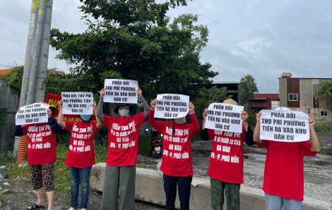 Người dân phải trả thêm phí khi taxi đến nhà đón vì có BOT, sở GTVT nói gì?