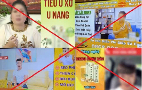 Sở Văn hoá và Thể thao TPHCM nói gì về đề xuất siết chặt quảng cáo của nghệ sĩ trên mạng?