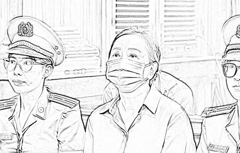 Các cựu Tổng giám đốc SCB đau lòng vì giúp sức bà Trương Mỹ Lan