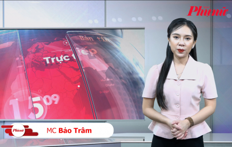 Bản tin cuối ngày 21/9: Kiến nghị thanh niên đậu các trường phải đi nghĩa vụ quân sự trước, học sau